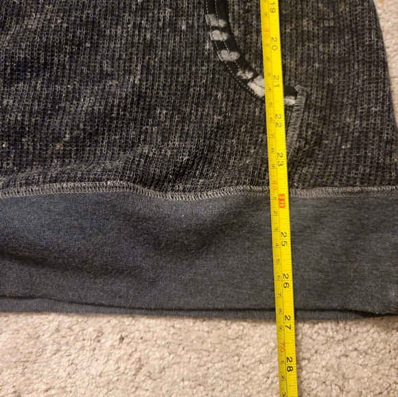 Miss Me Long Sleeve Top (fits like a small) - Picture 9 of 9